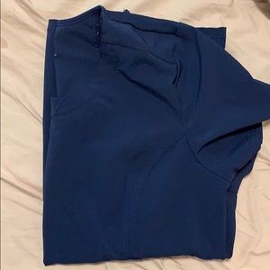 Cherokee Infinity Scrub Top